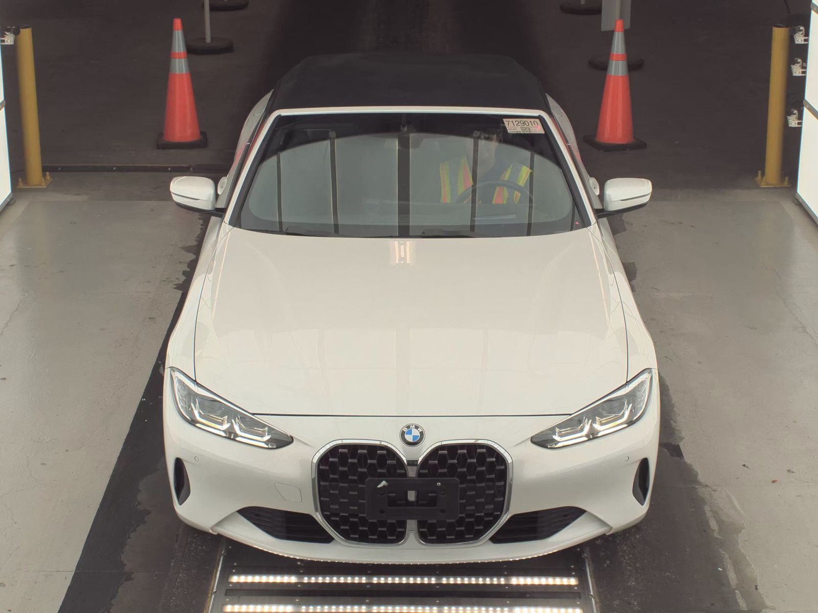 2024 BMW 4 Series 430i xDrive AWD