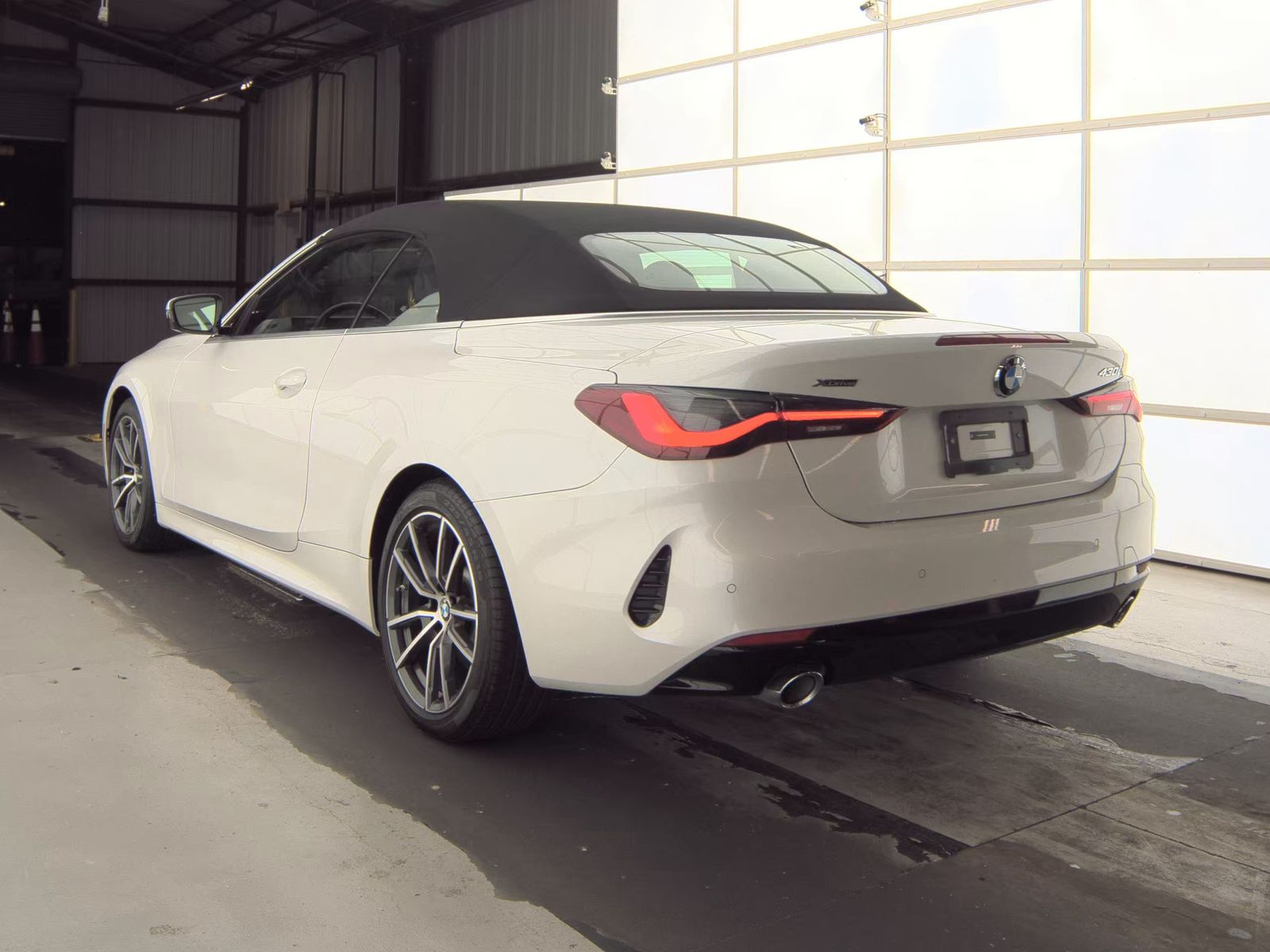 2024 BMW 4 Series 430i xDrive AWD