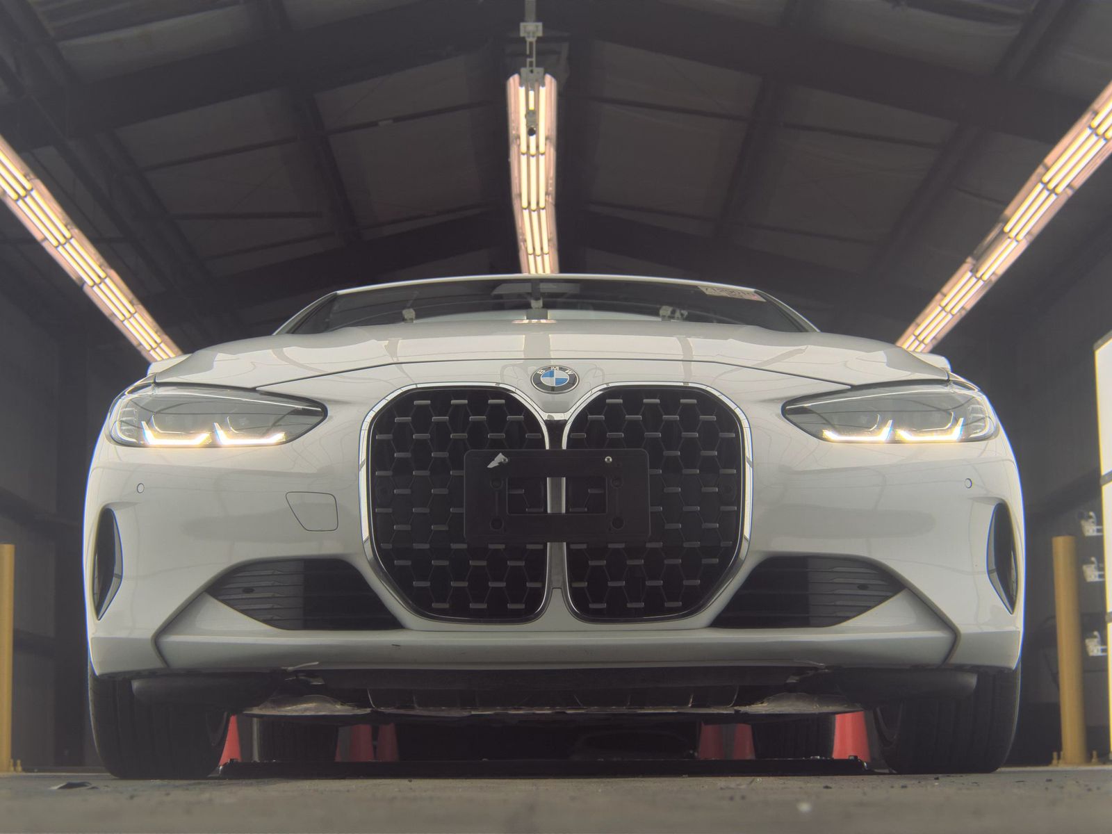 2024 BMW 4 Series 430i xDrive AWD