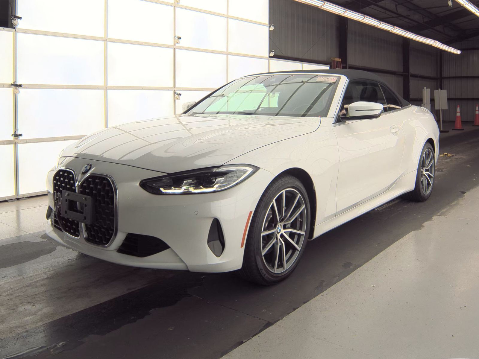 2024 BMW 4 Series 430i xDrive AWD