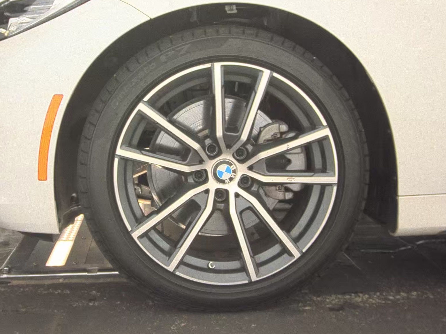 2024 BMW 4 Series 430i xDrive AWD