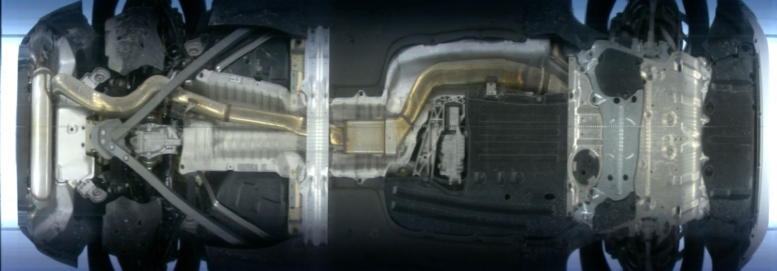 2024 BMW 4 Series 430i xDrive AWD