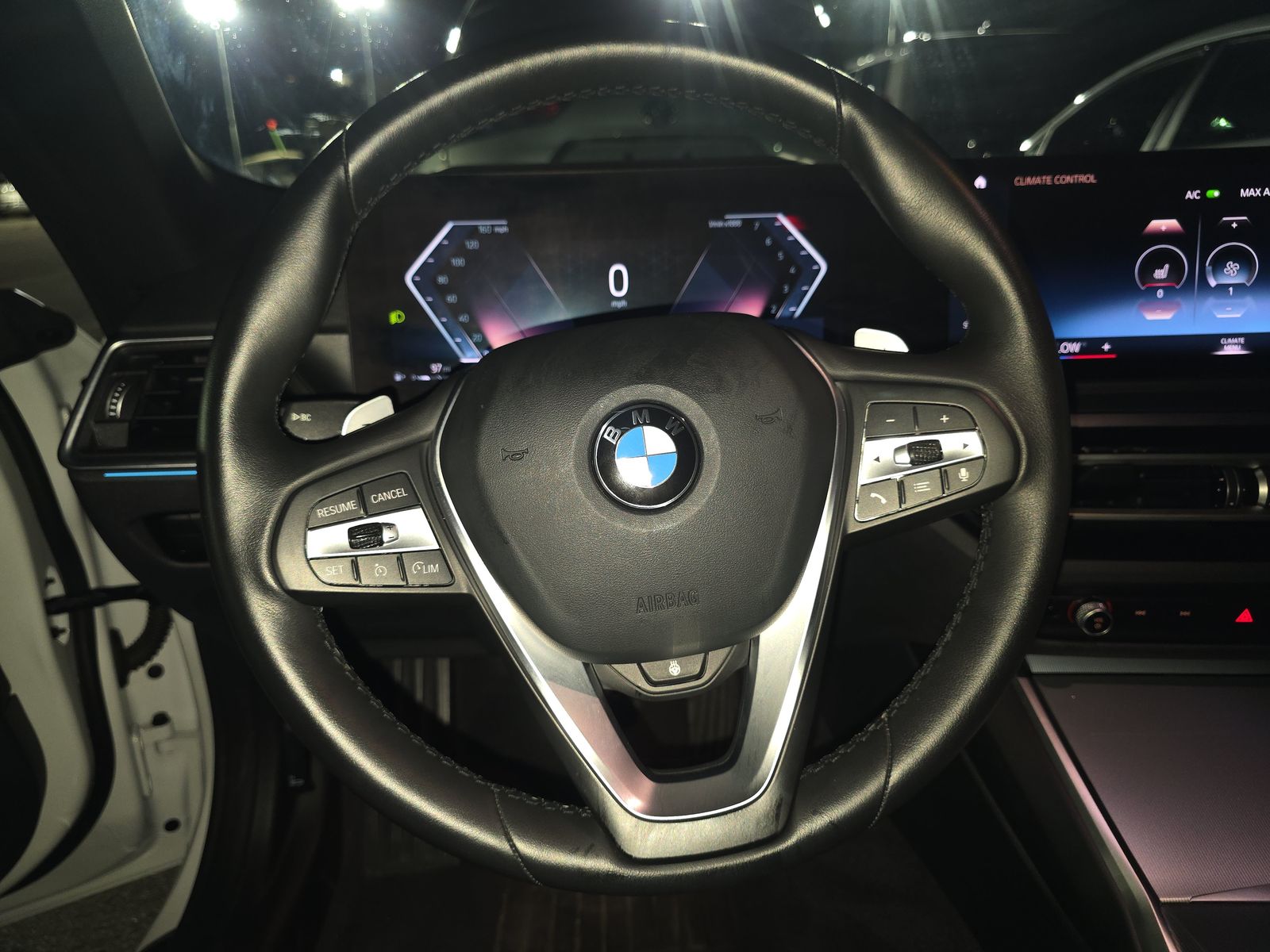 2024 BMW 4 Series 430i xDrive AWD