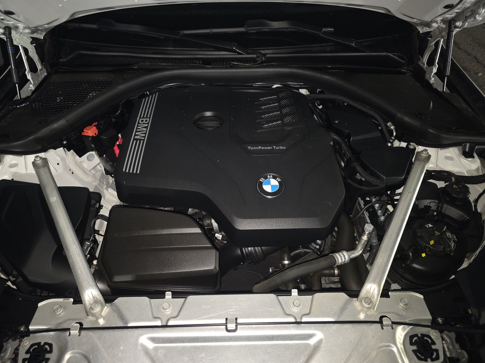 2024 BMW 4 Series 430i xDrive AWD