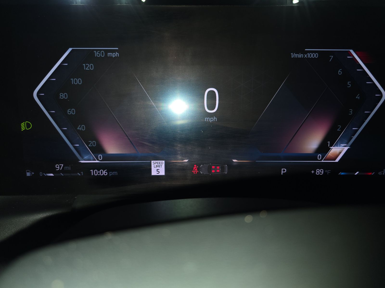 2024 BMW 4 Series 430i xDrive AWD