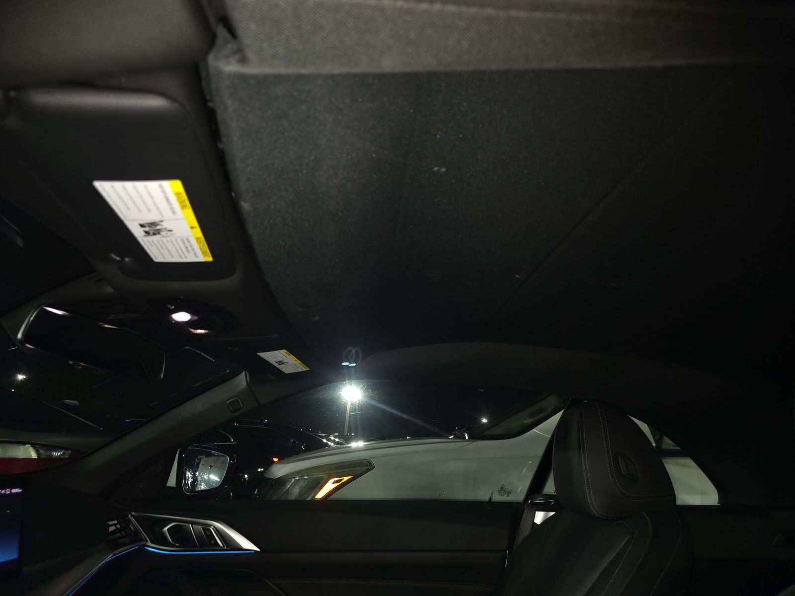 2024 BMW 4 Series 430i xDrive AWD