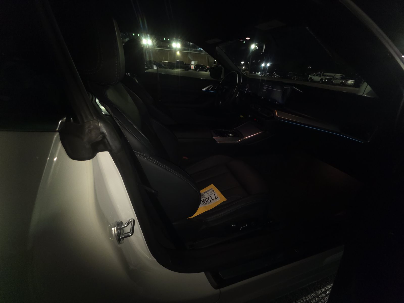 2024 BMW 4 Series 430i xDrive AWD