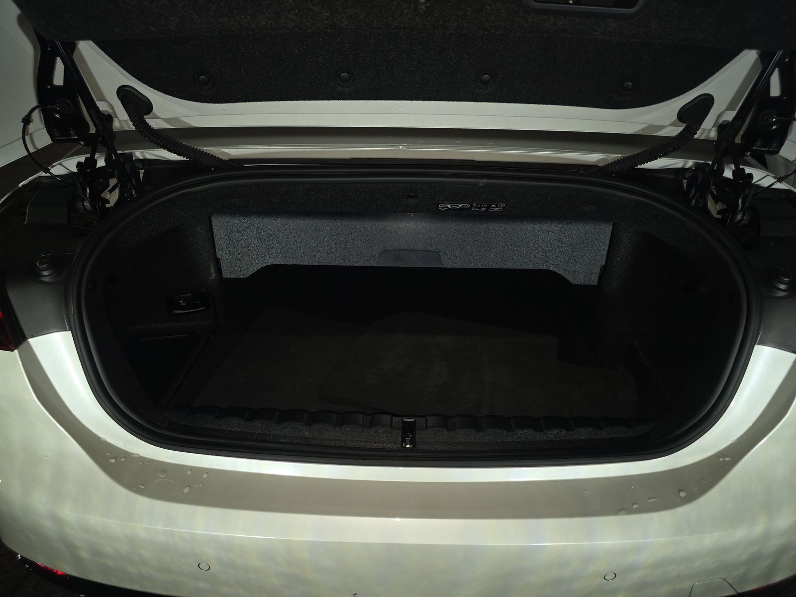 2024 BMW 4 Series 430i xDrive AWD