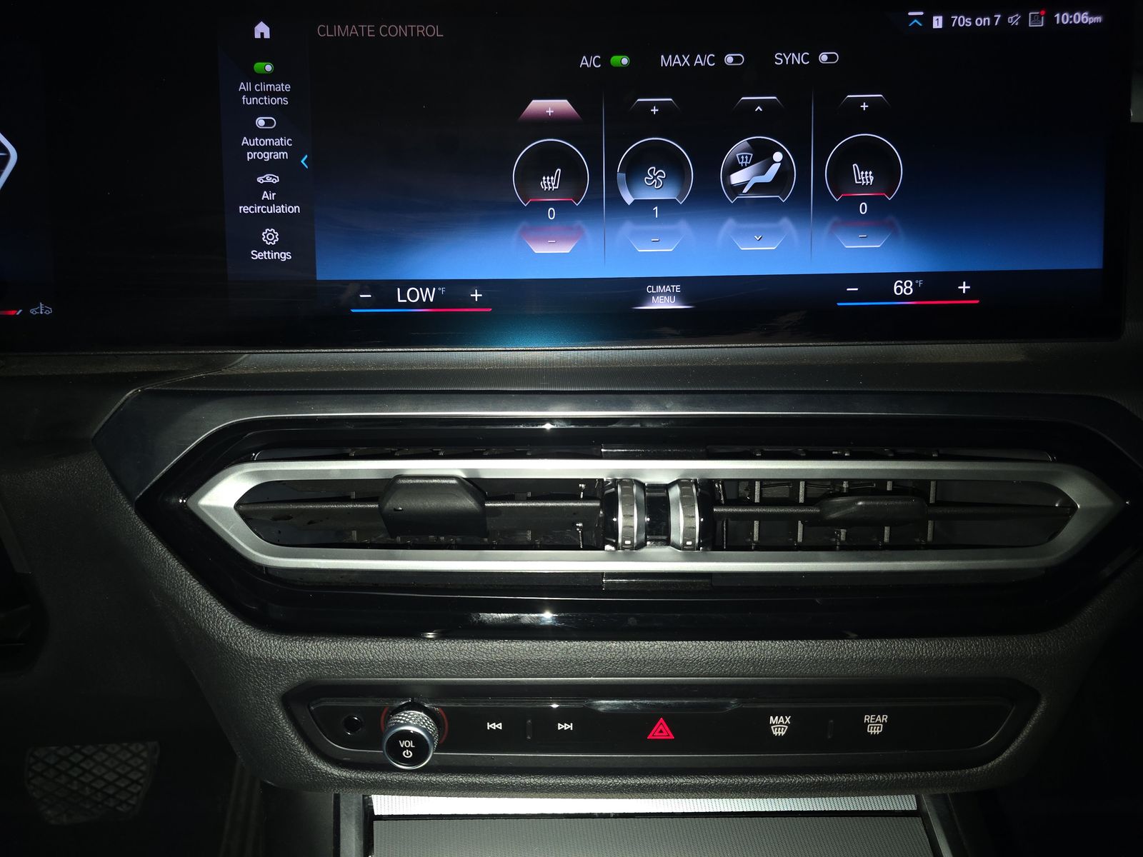 2024 BMW 4 Series 430i xDrive AWD