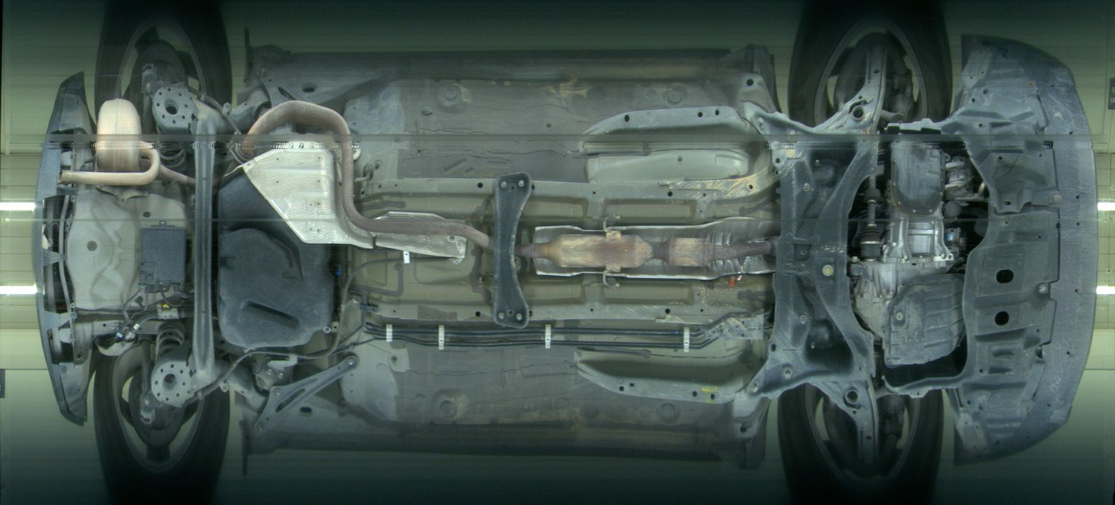 2017 Toyota Yaris L FWD