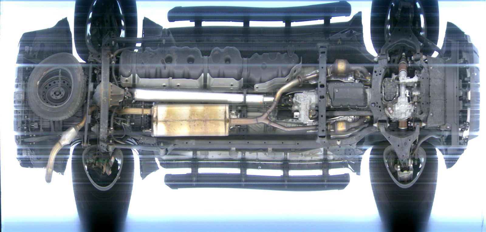 2022 Toyota Tundra SR5 AWD