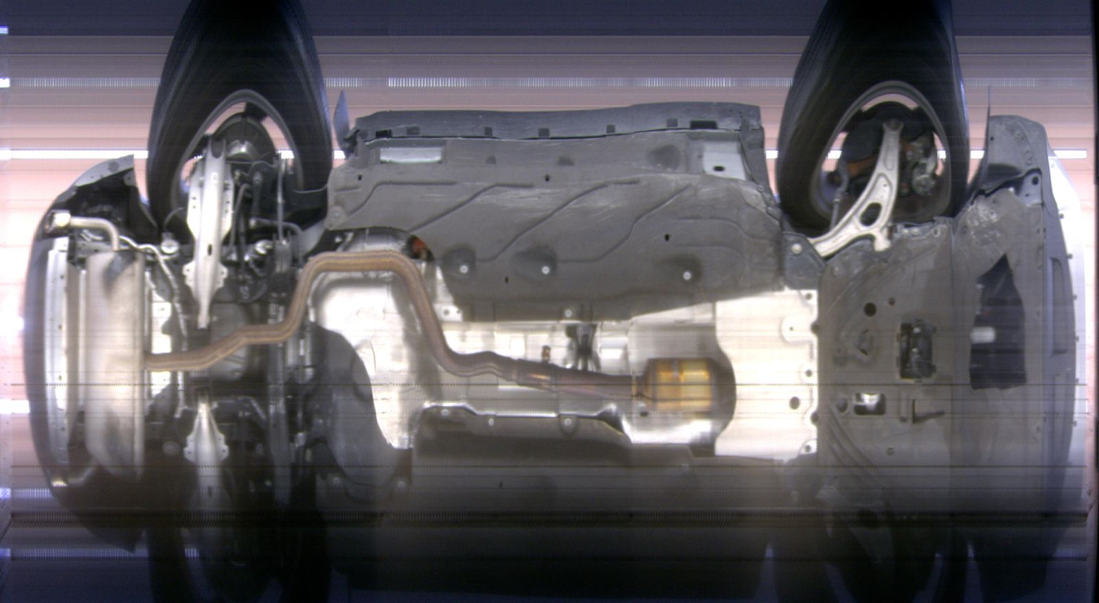 2024 Ford Escape ST-Line FWD