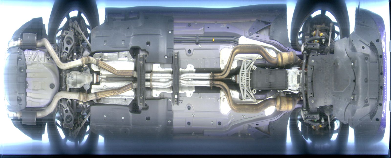 2023 Dodge Charger Scat Pack RWD