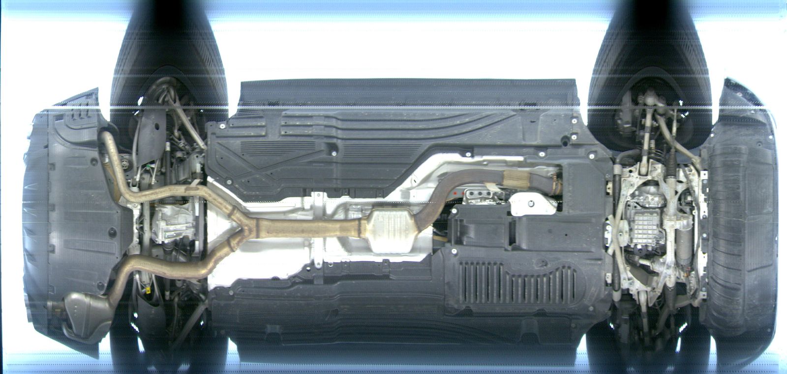 2024 Mercedes-Benz GLC AMG GLC 43 AWD