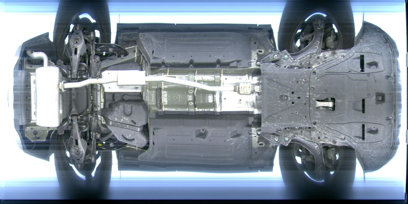 2025 Kia Sportage EX FWD