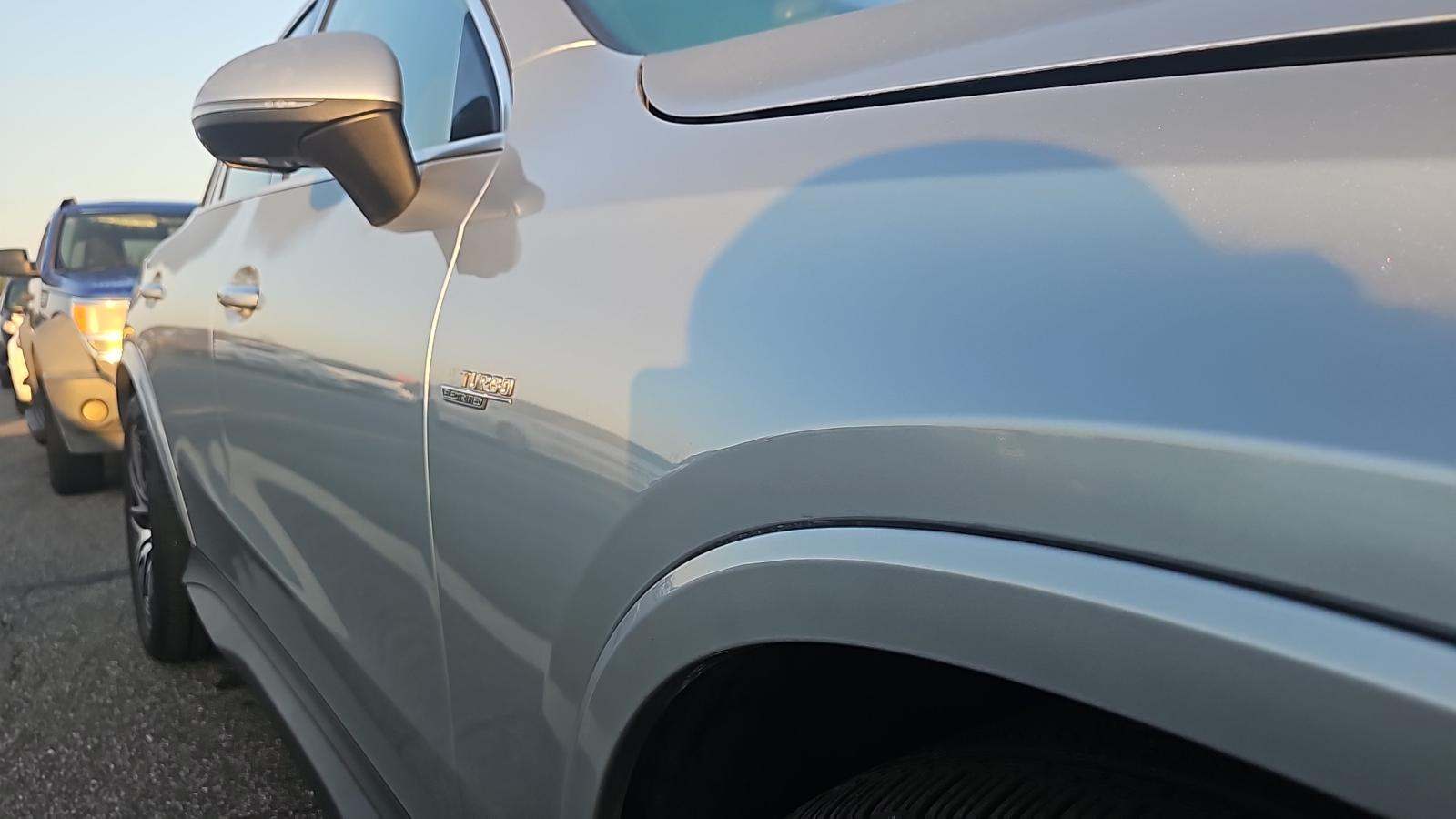 2024 Mercedes-Benz GLC AMG GLC 43 AWD