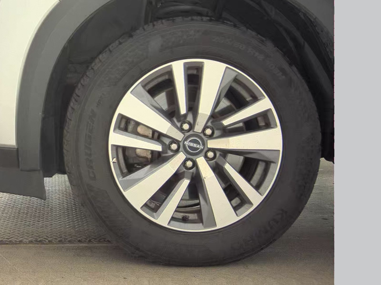 2023 Nissan Pathfinder SL AWD