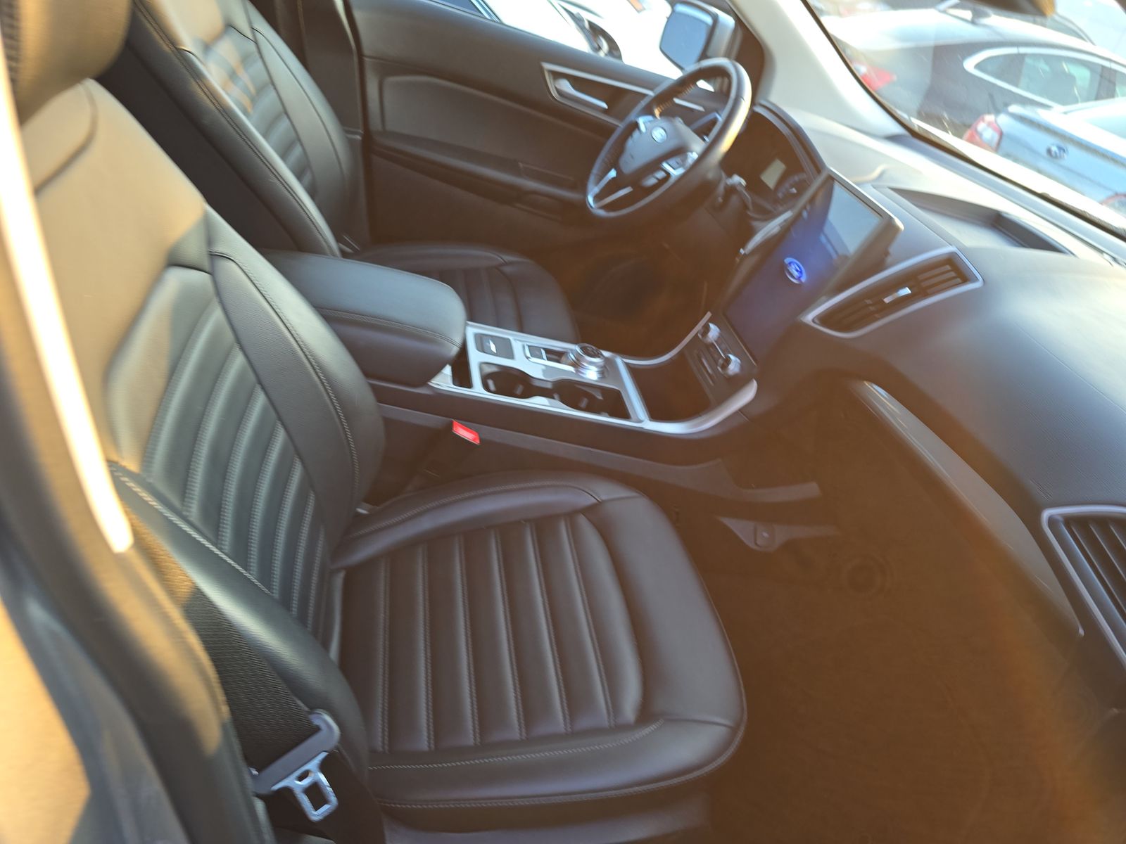2024 Ford Edge SEL AWD