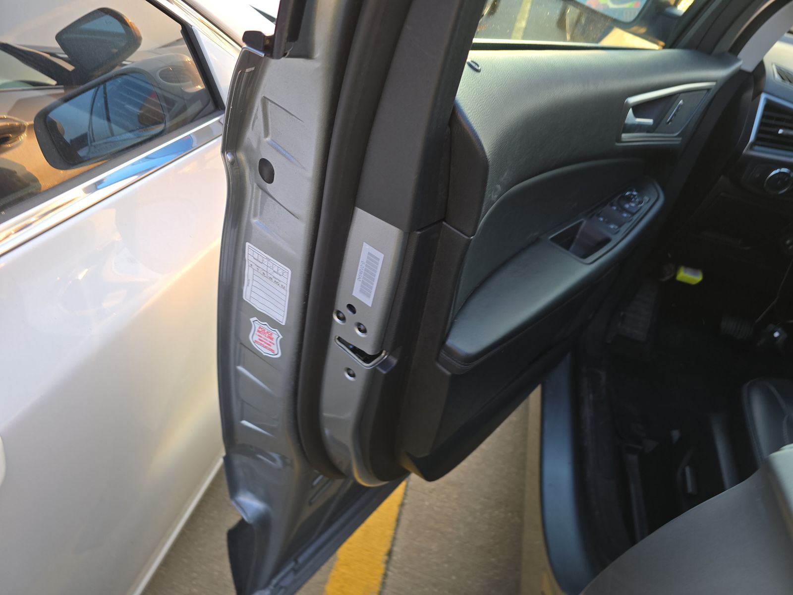2024 Ford Edge SEL AWD