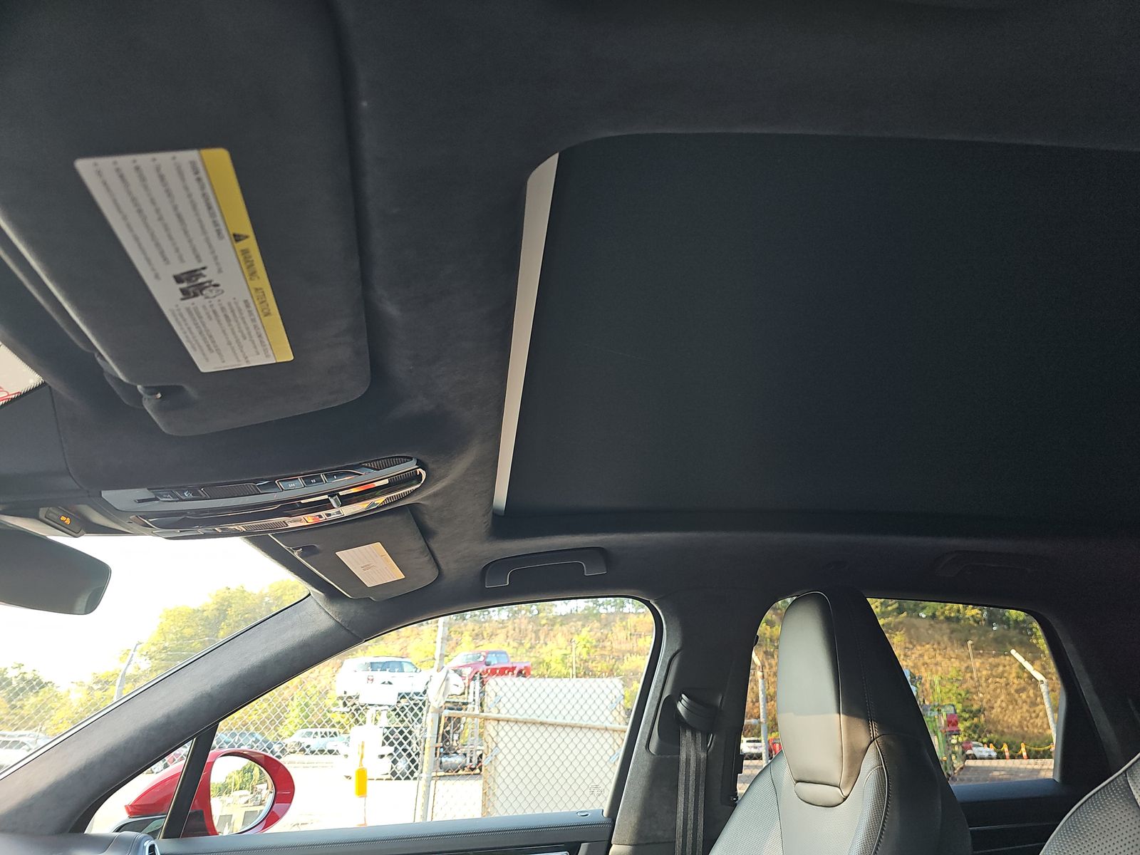 2021 Porsche Cayenne GTS AWD