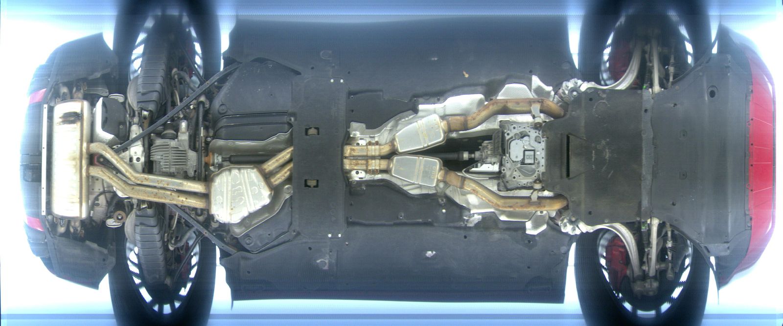 2021 Porsche Cayenne GTS AWD