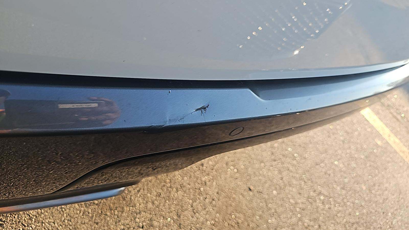 2021 Land Rover Range Rover Sport HSE Silver Edition AWD