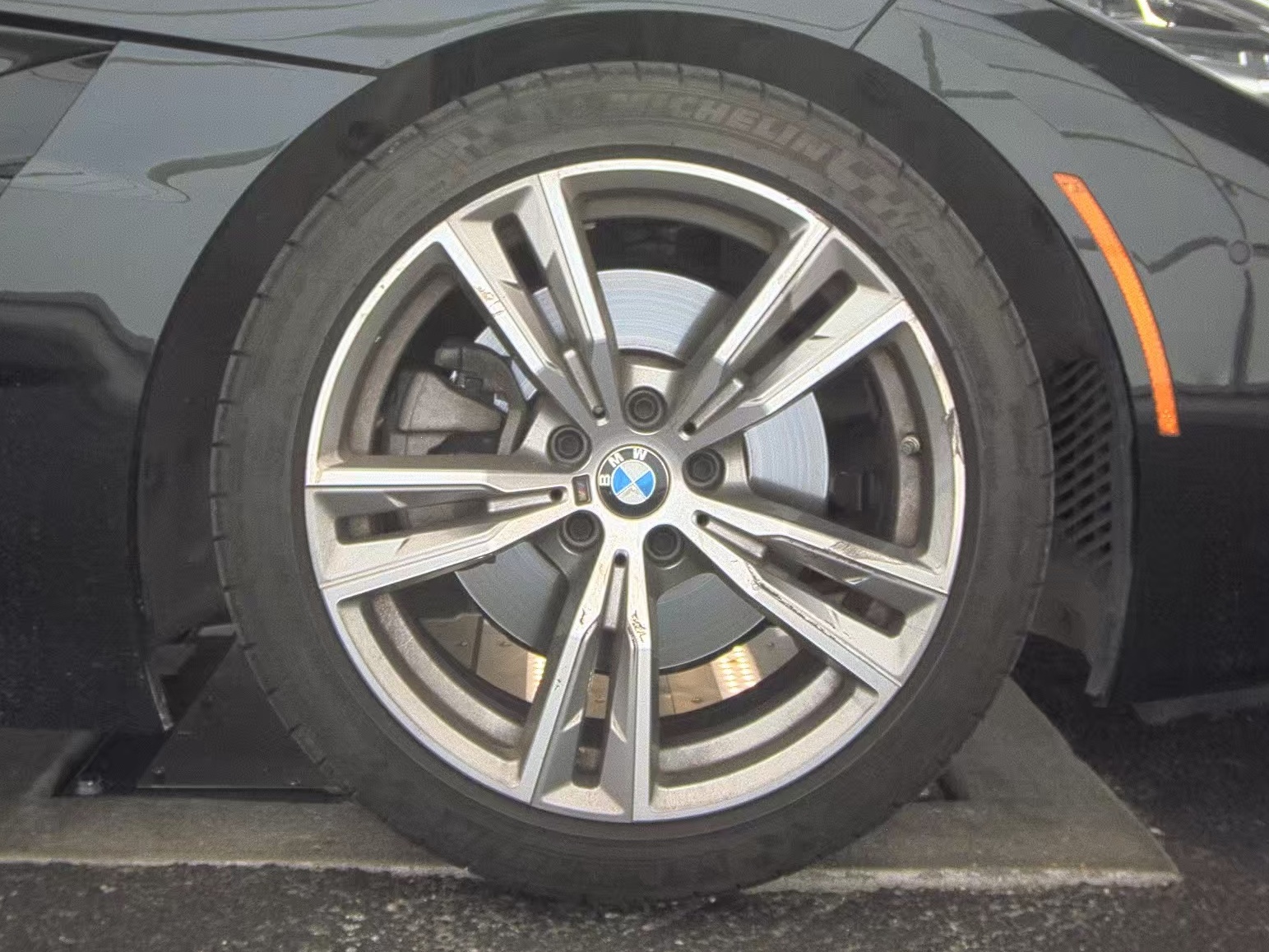 2025 BMW Z4 sDrive30i RWD