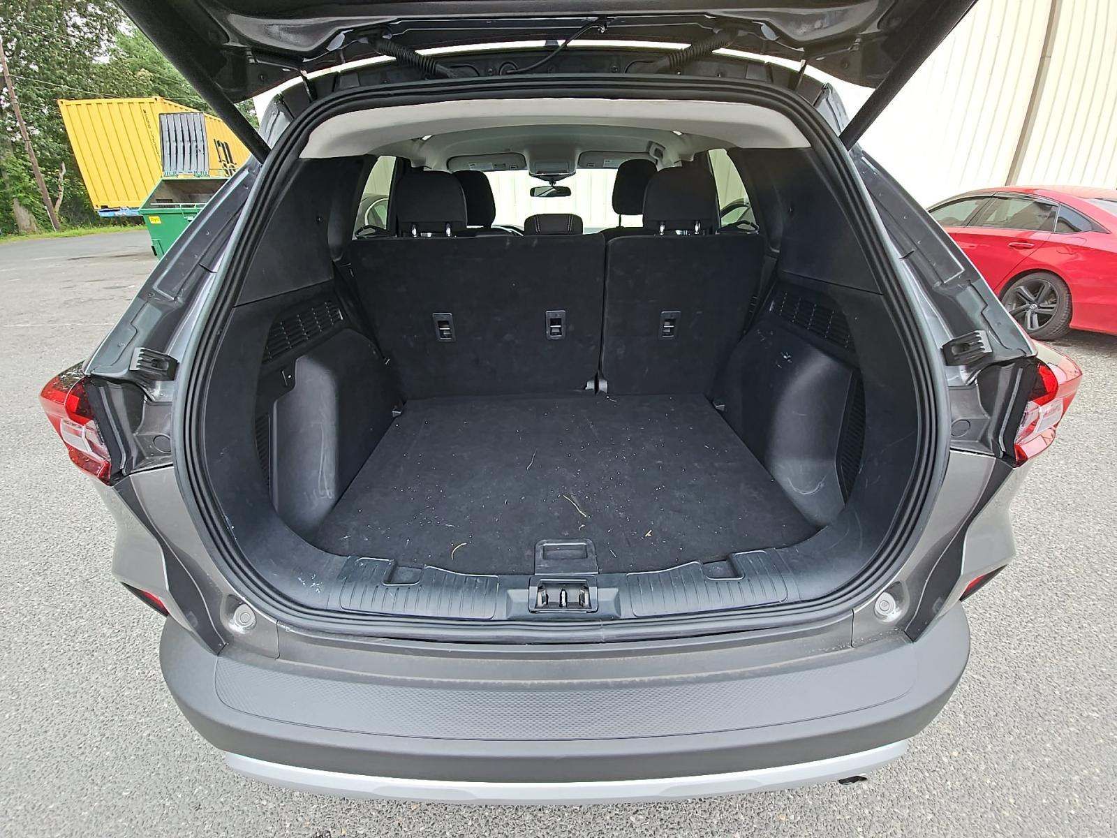 2024 Ford Escape Active AWD
