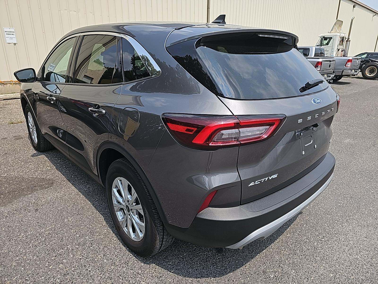 2024 Ford Escape Active AWD