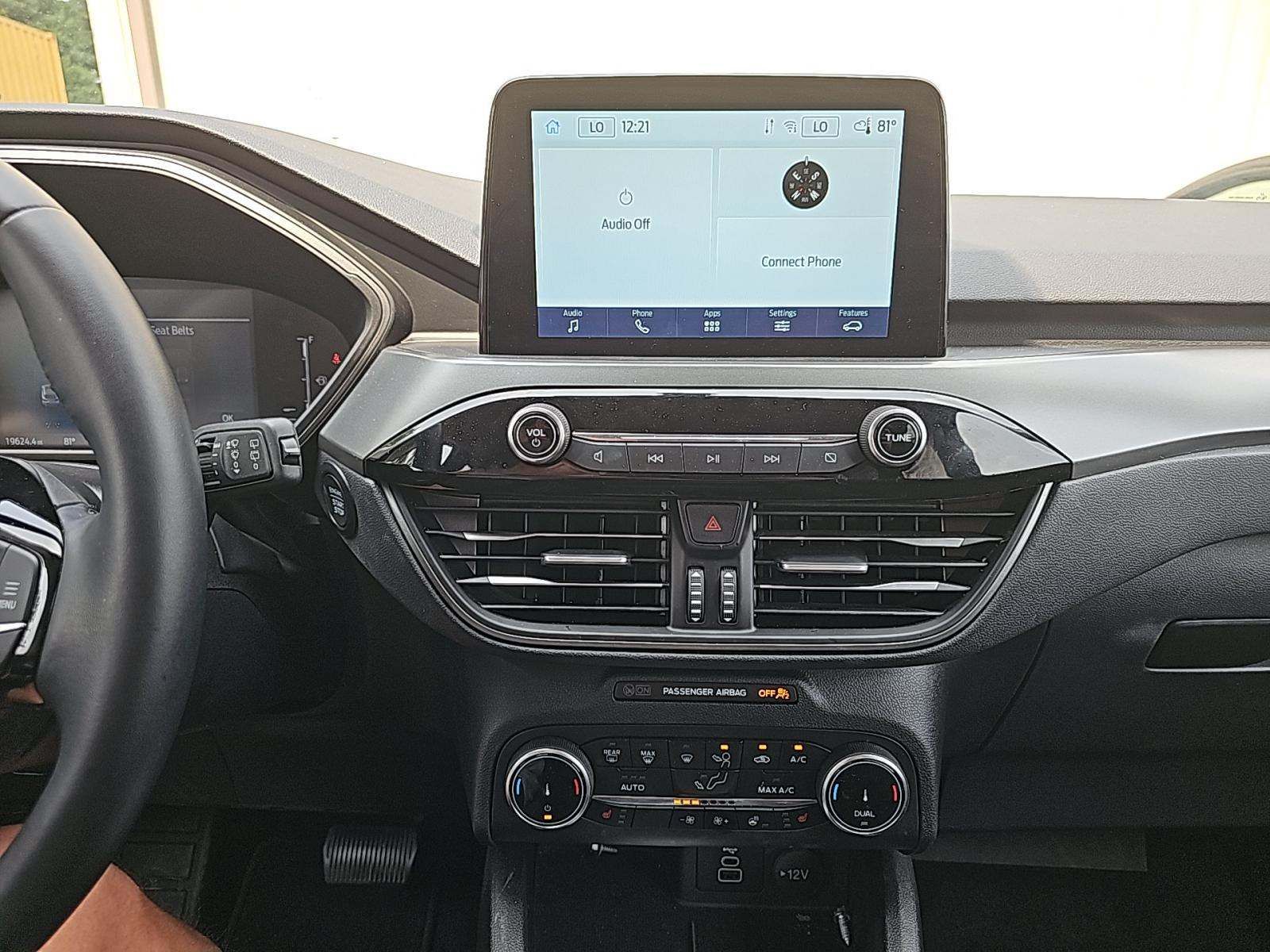 2024 Ford Escape Active AWD