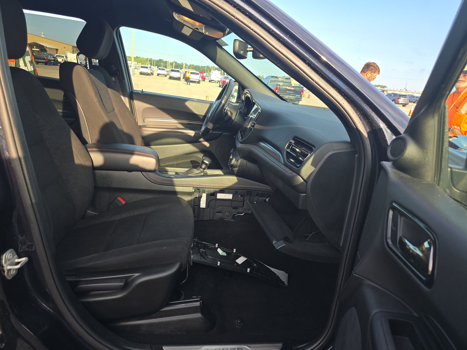 2024 Dodge Durango R/T RWD