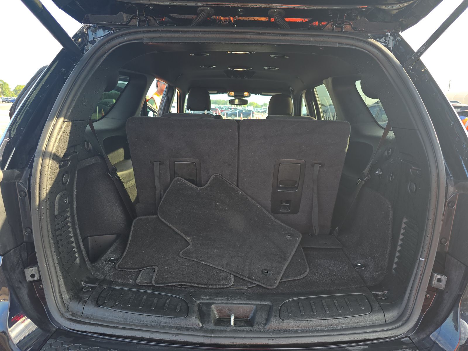 2024 Dodge Durango R/T RWD