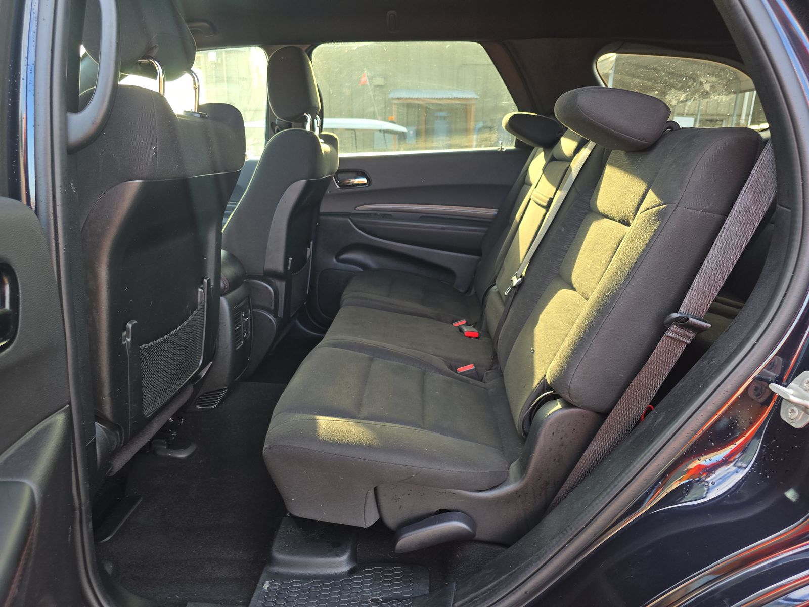 2024 Dodge Durango R/T RWD