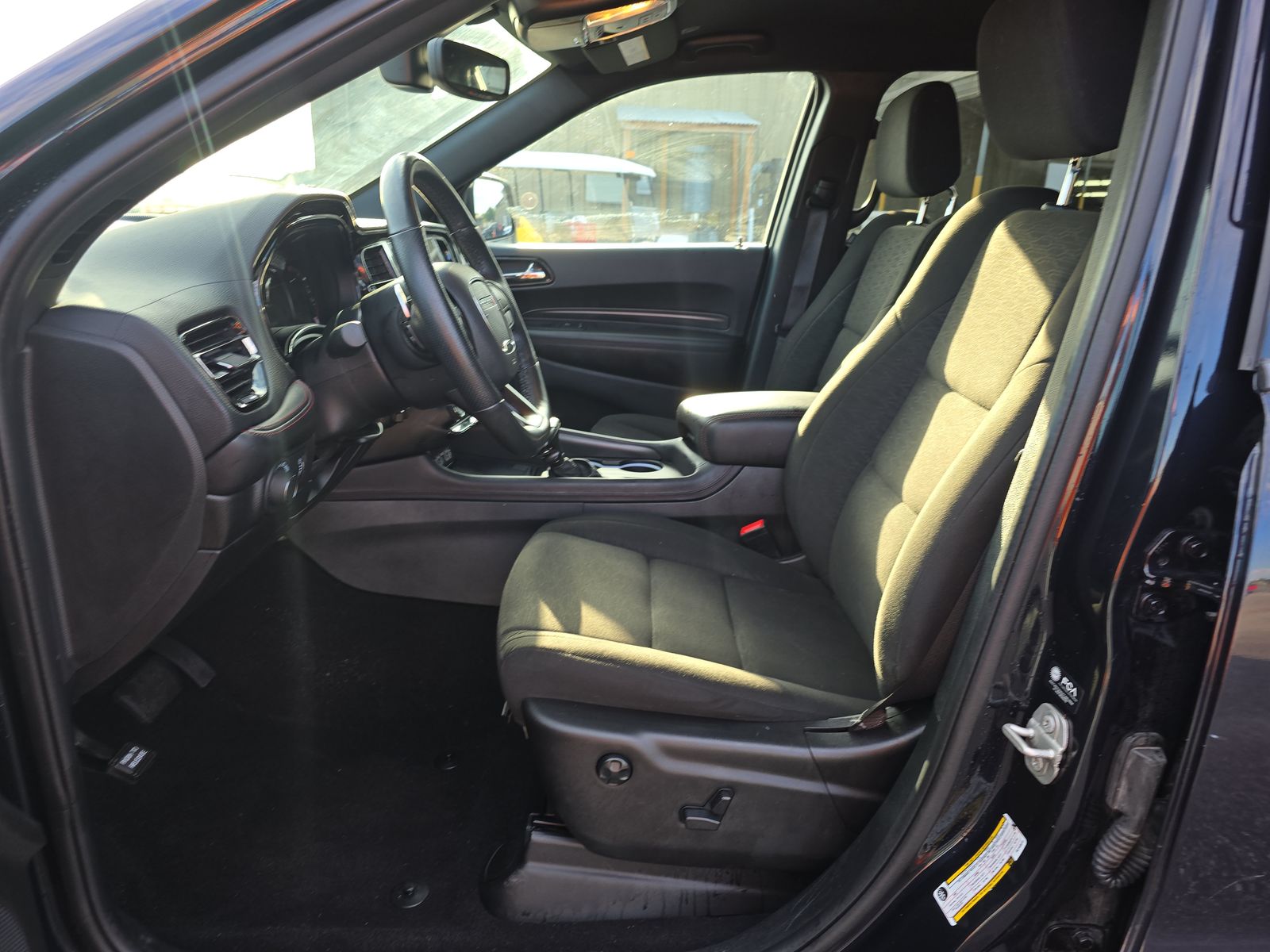 2024 Dodge Durango R/T RWD