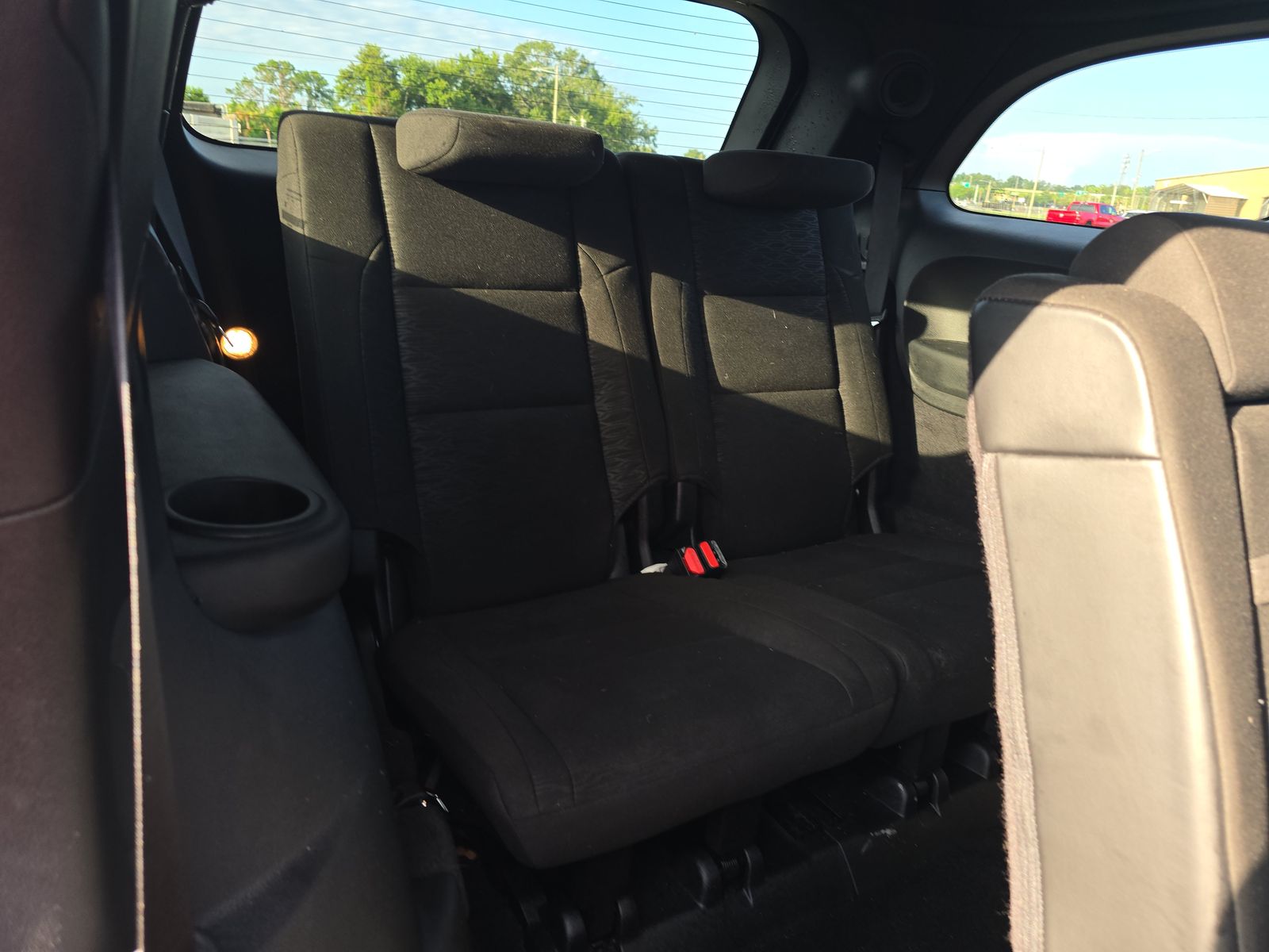 2024 Dodge Durango R/T RWD