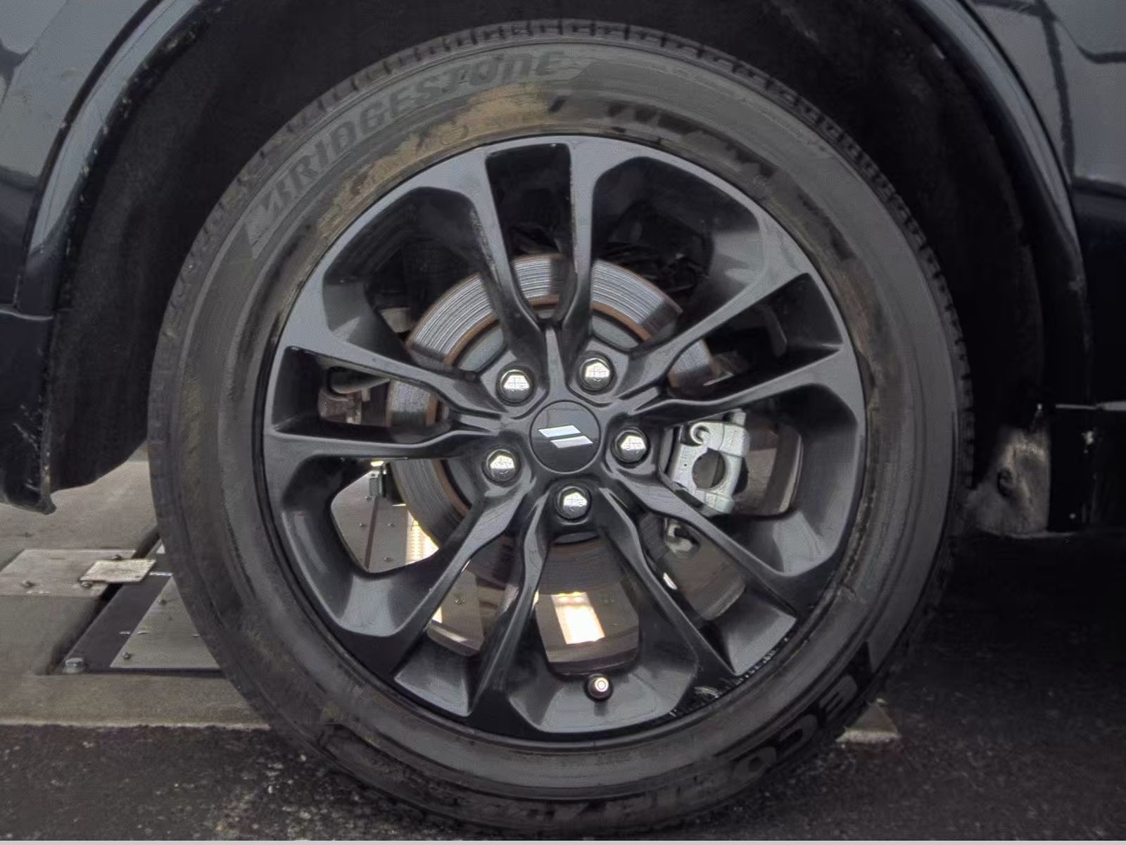 2024 Dodge Durango R/T RWD