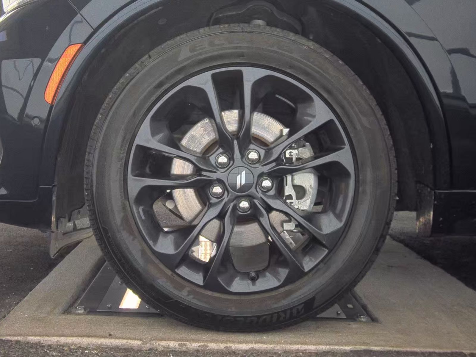 2024 Dodge Durango R/T RWD