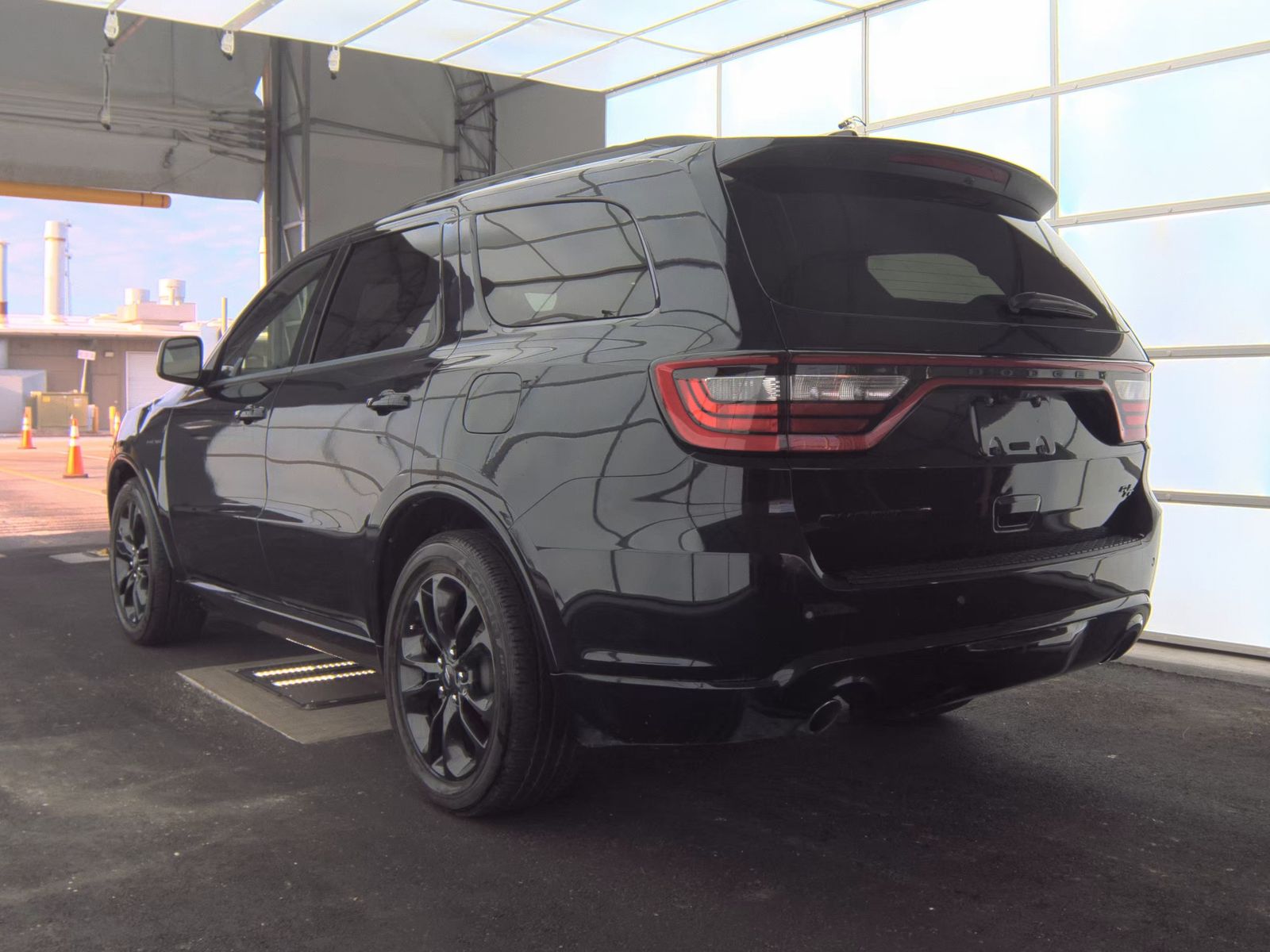 2024 Dodge Durango R/T RWD