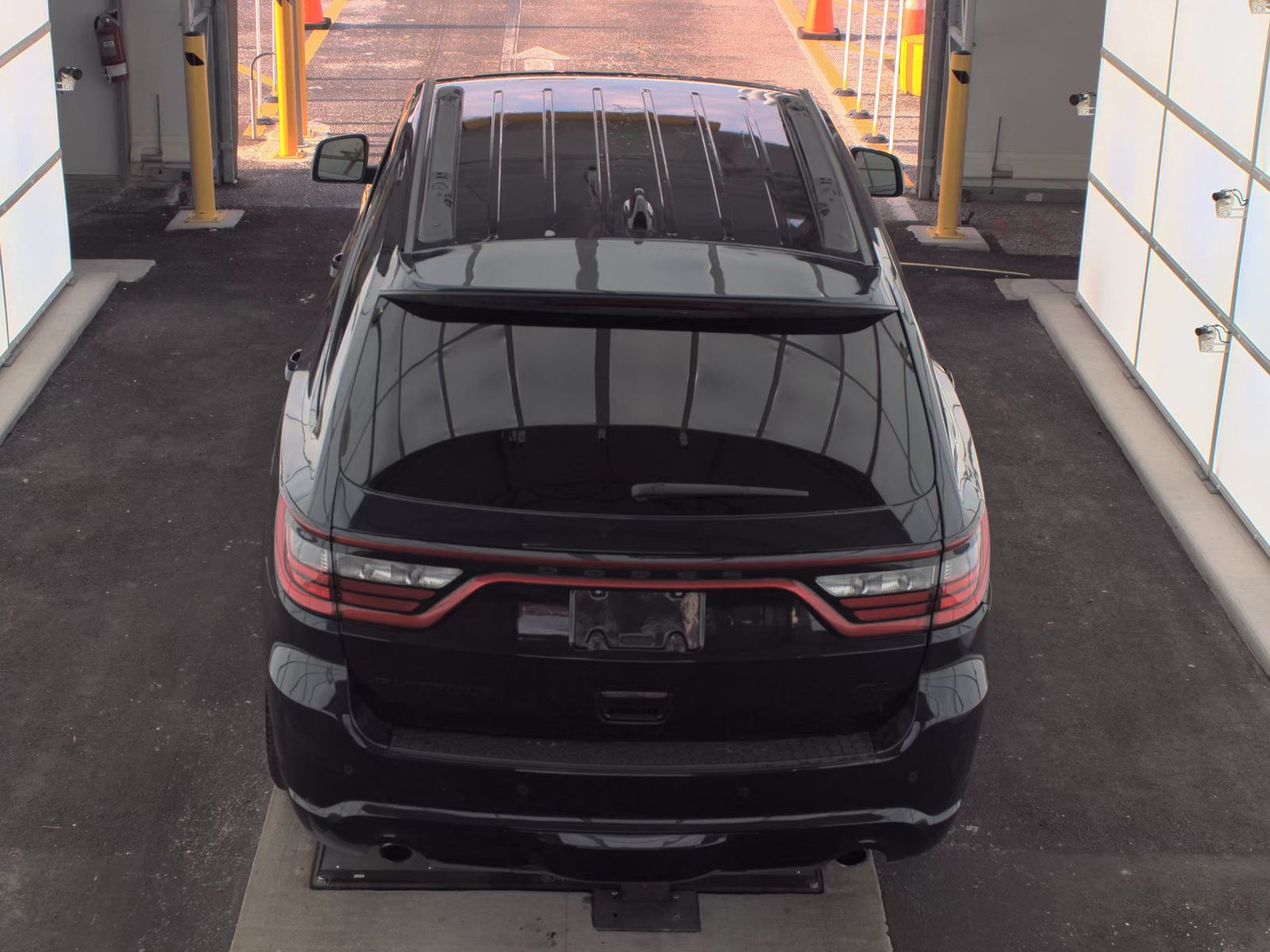 2024 Dodge Durango R/T RWD