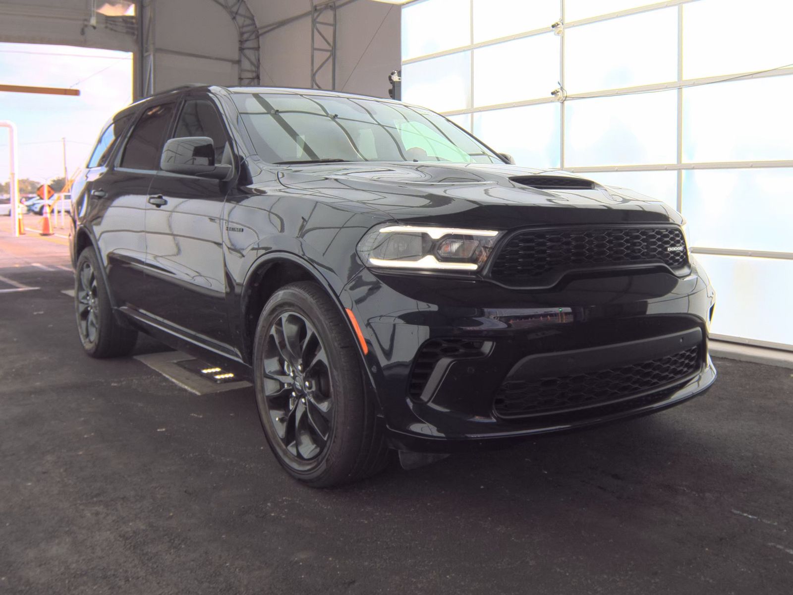 2024 Dodge Durango R/T RWD