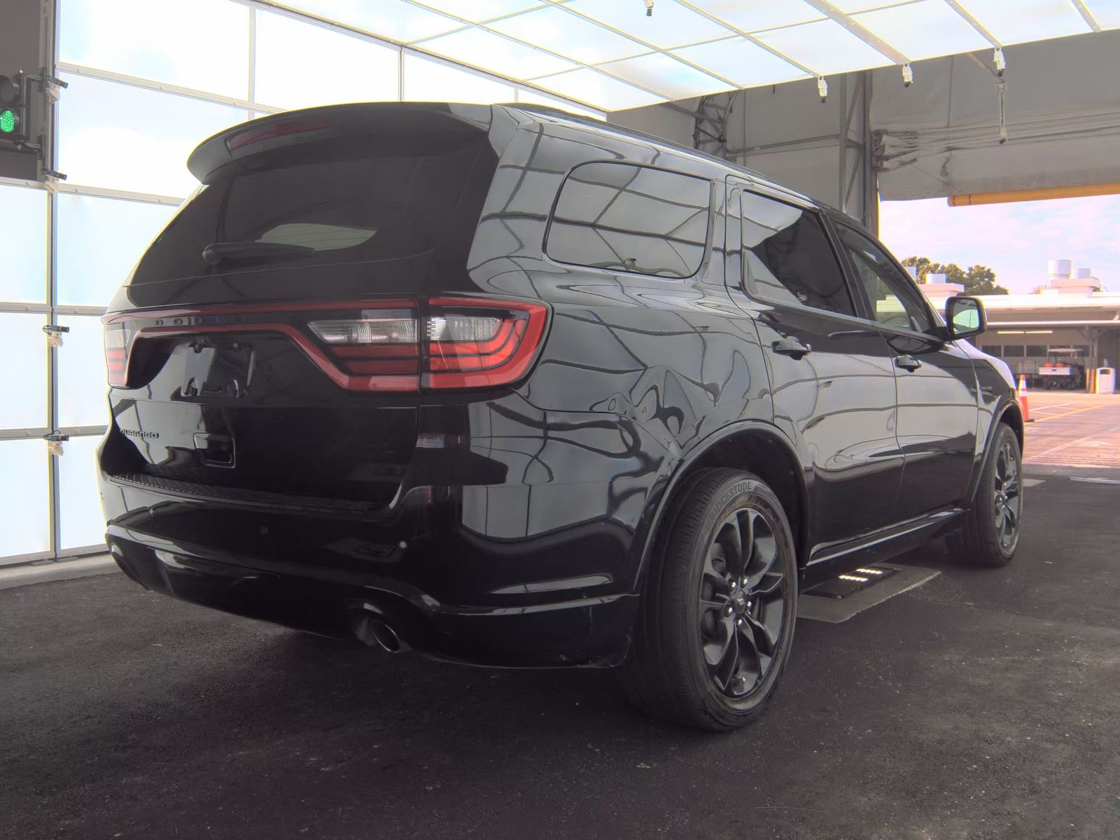 2024 Dodge Durango R/T RWD
