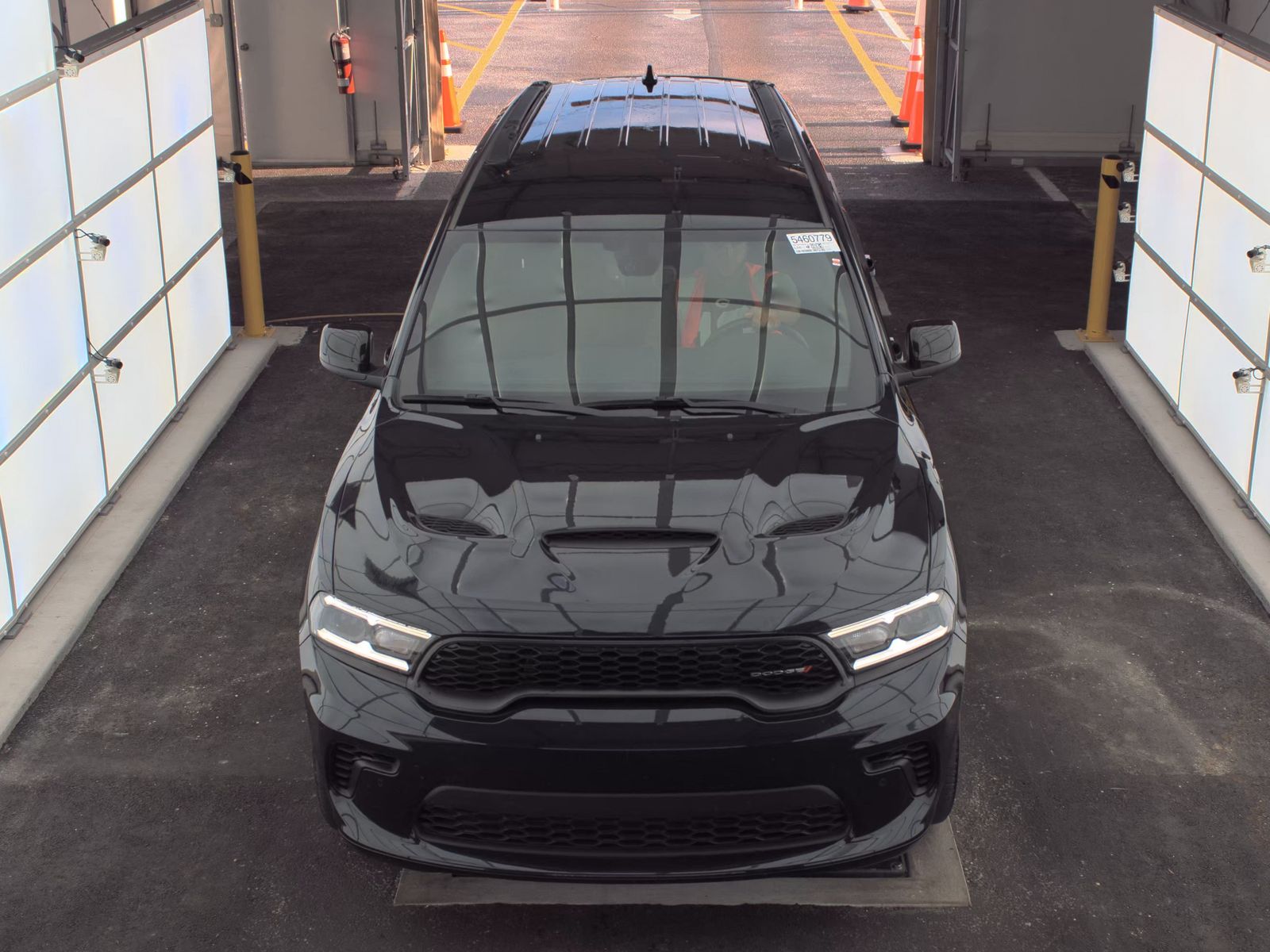 2024 Dodge Durango R/T RWD