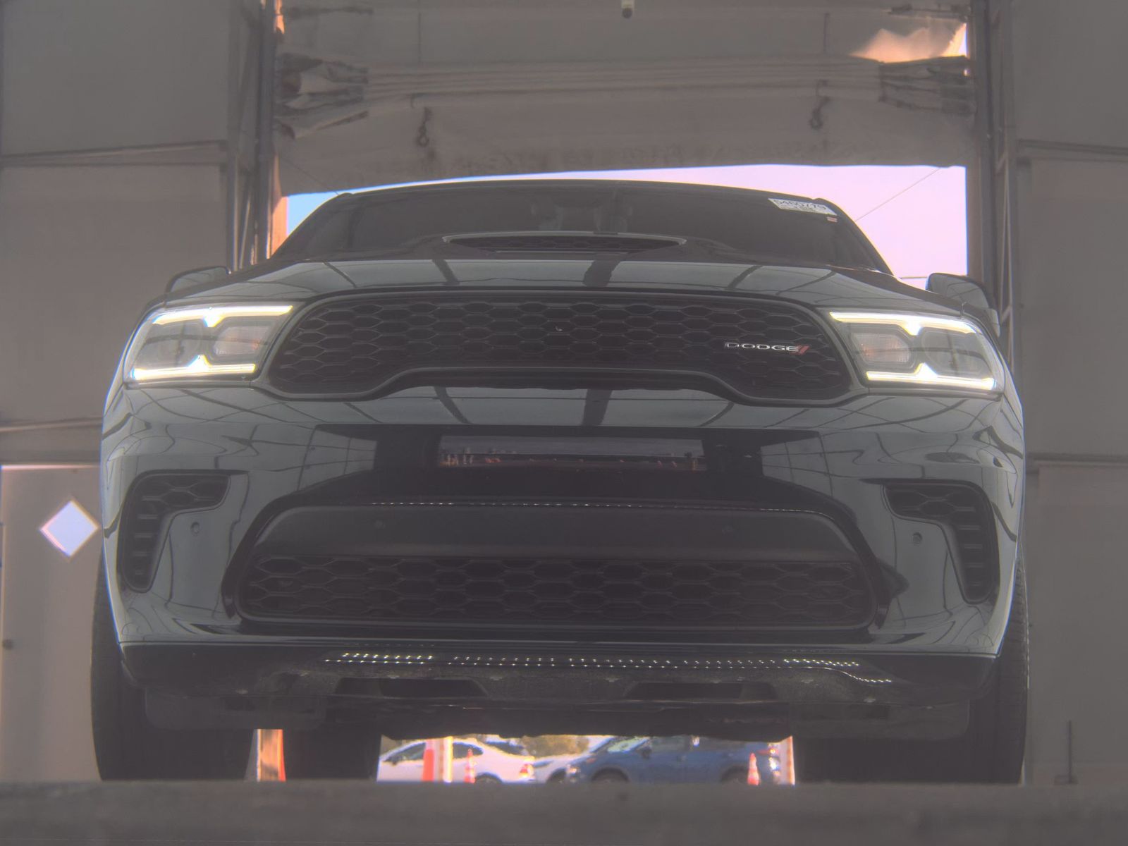 2024 Dodge Durango R/T RWD