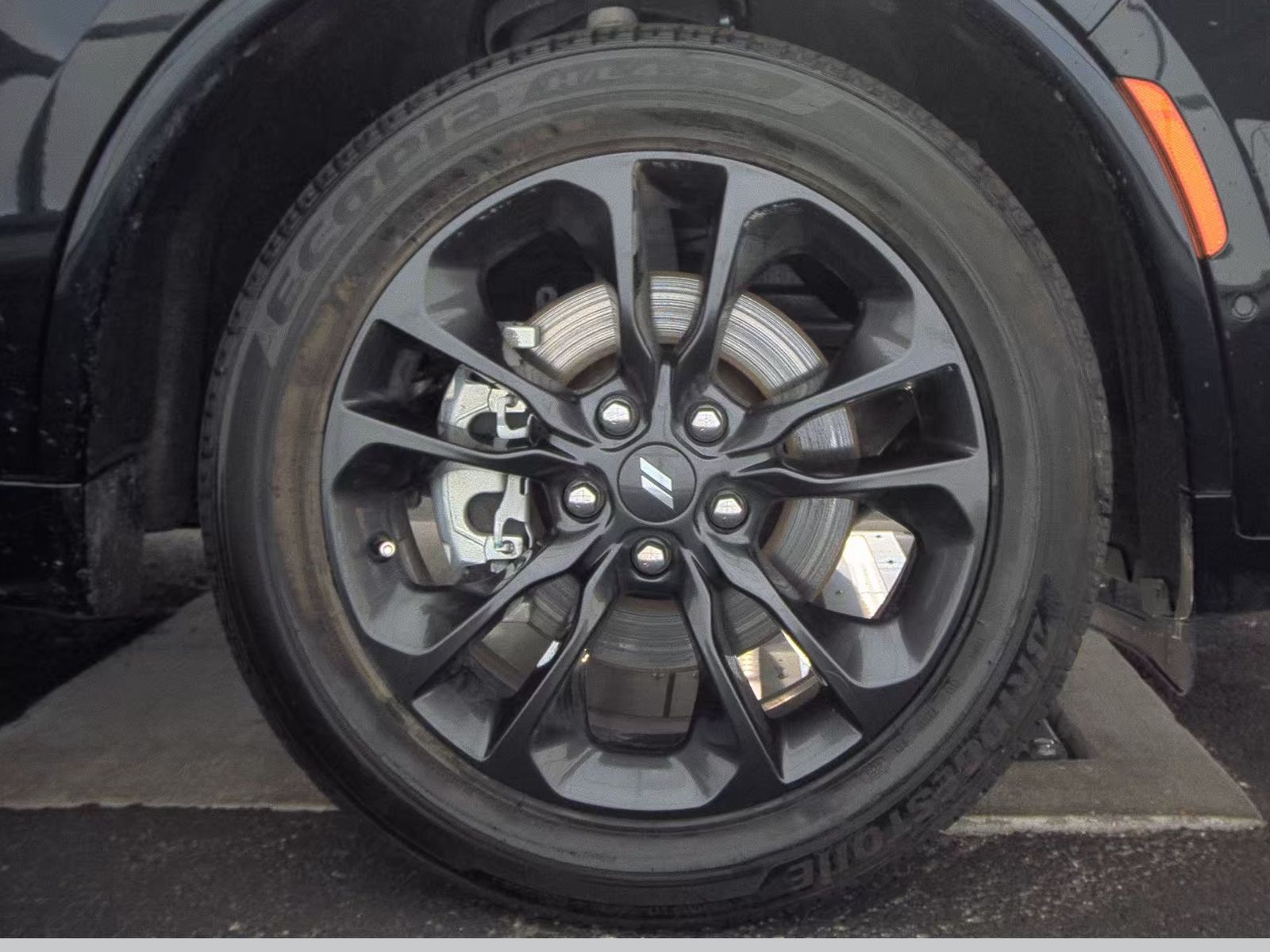 2024 Dodge Durango R/T RWD