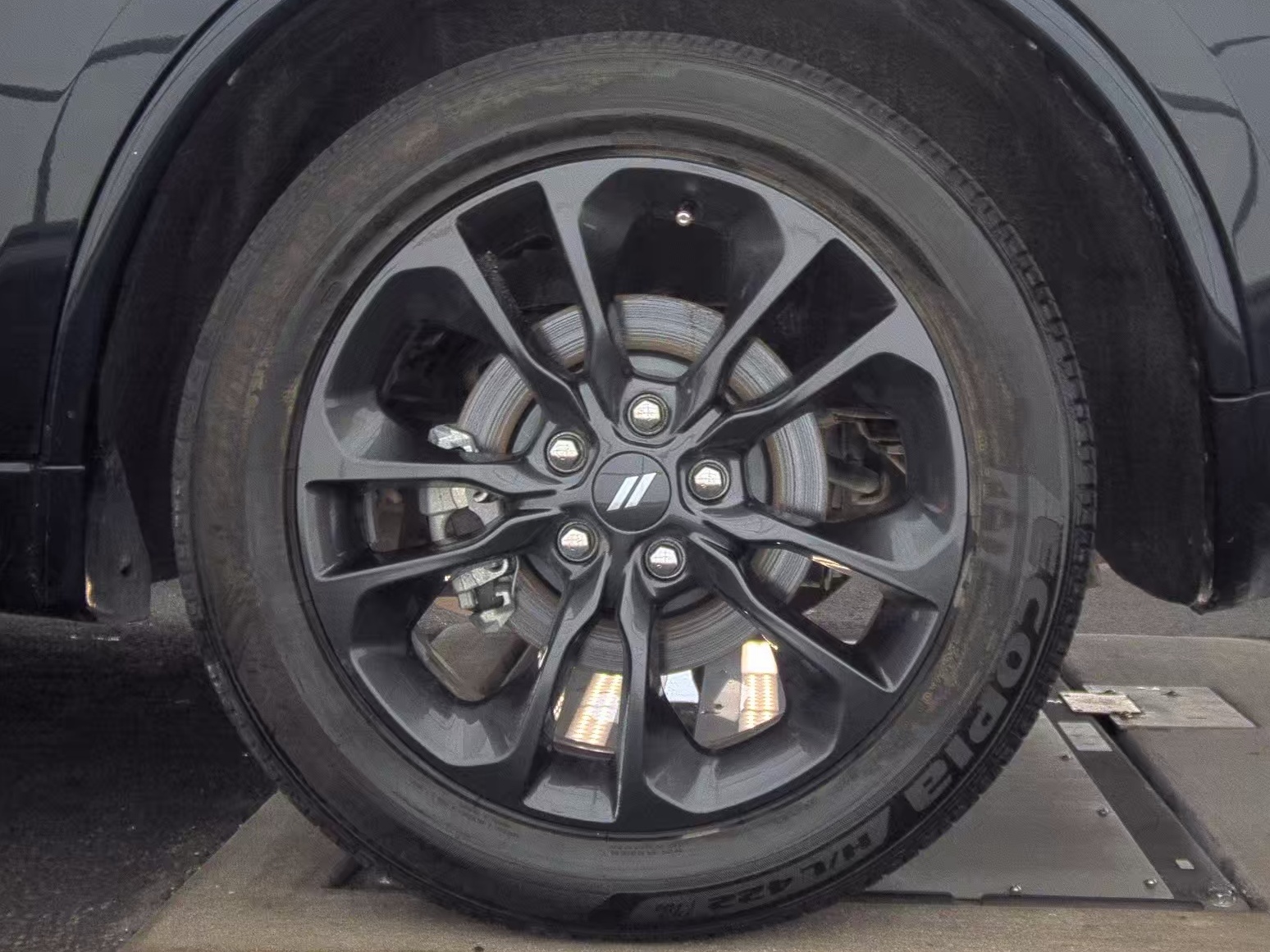 2024 Dodge Durango R/T RWD