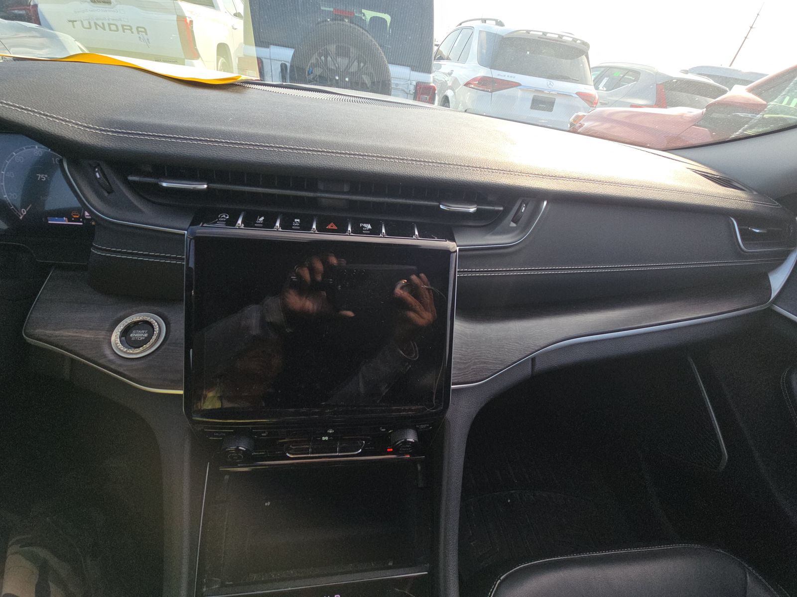 2022 Jeep Grand Cherokee Limited AWD