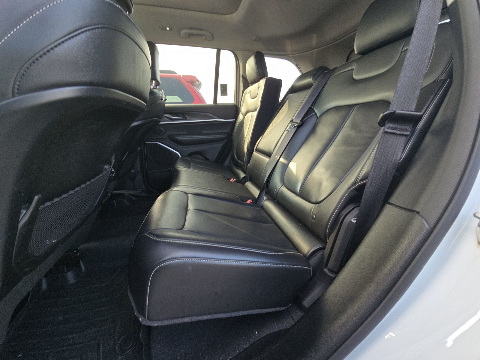 2022 Jeep Grand Cherokee Limited AWD