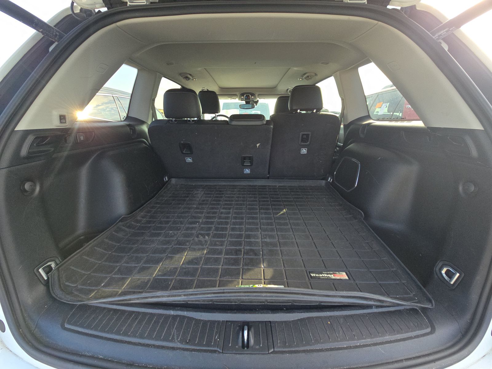 2022 Jeep Grand Cherokee Limited AWD