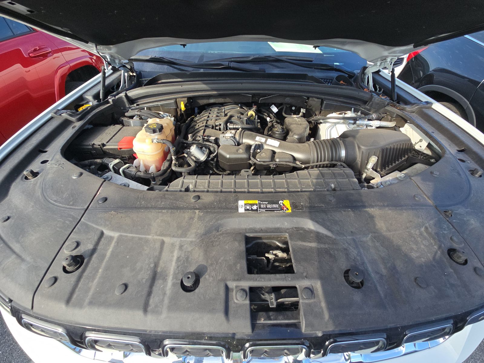 2022 Jeep Grand Cherokee Limited AWD