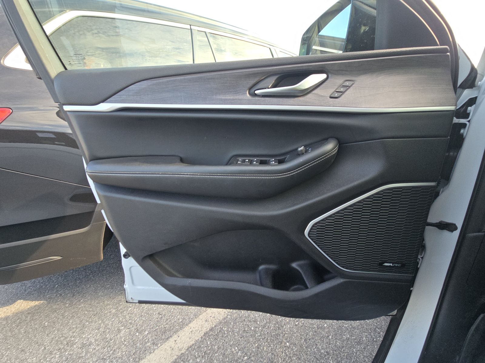 2022 Jeep Grand Cherokee Limited AWD